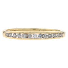 Band Rings
