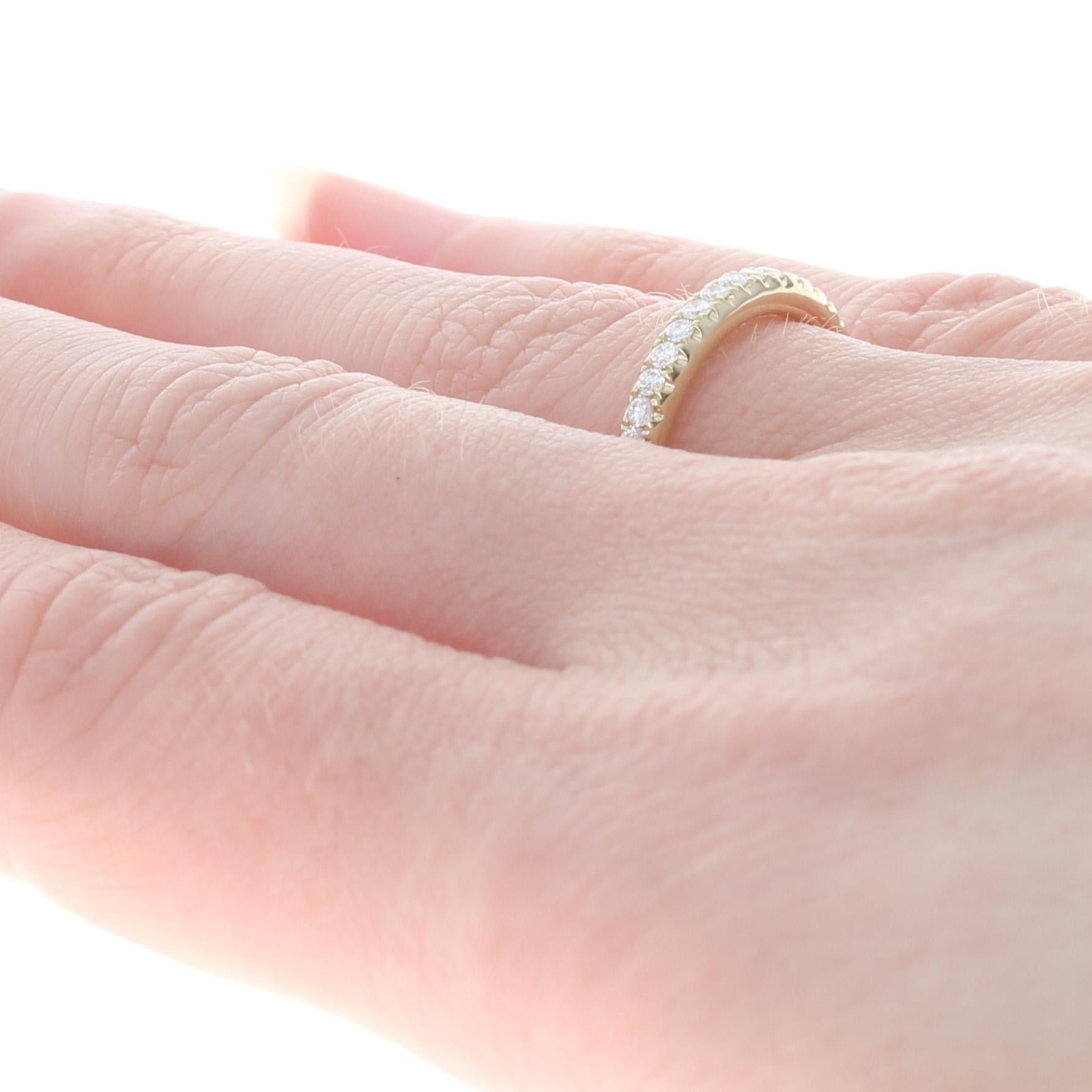 white gold wedding ring
