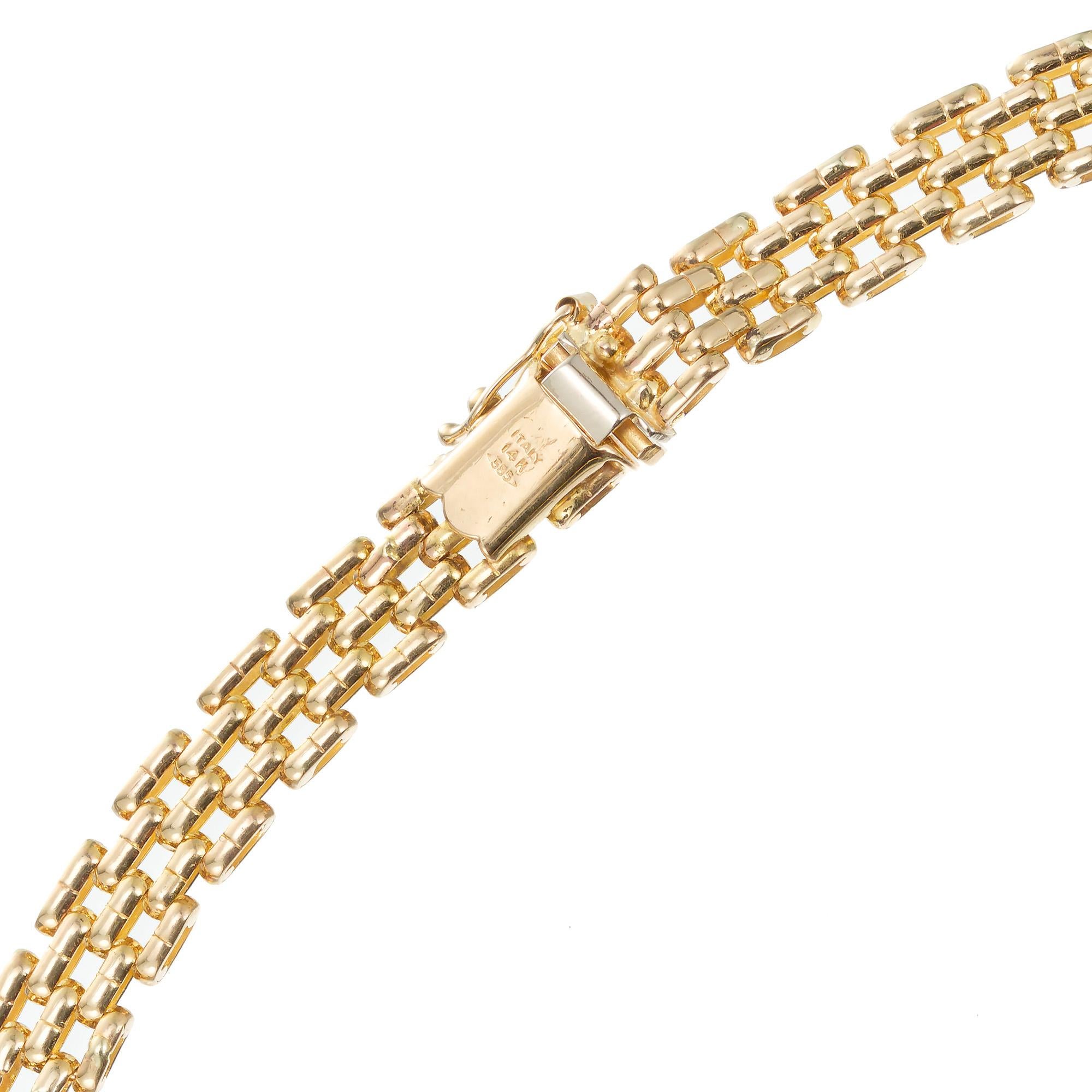 sedusa necklace