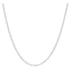 Chaînes colliers