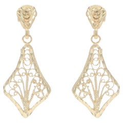 Dangle Earrings