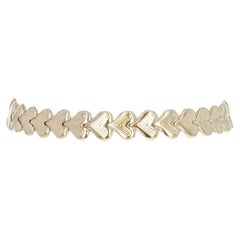 Link Bracelets