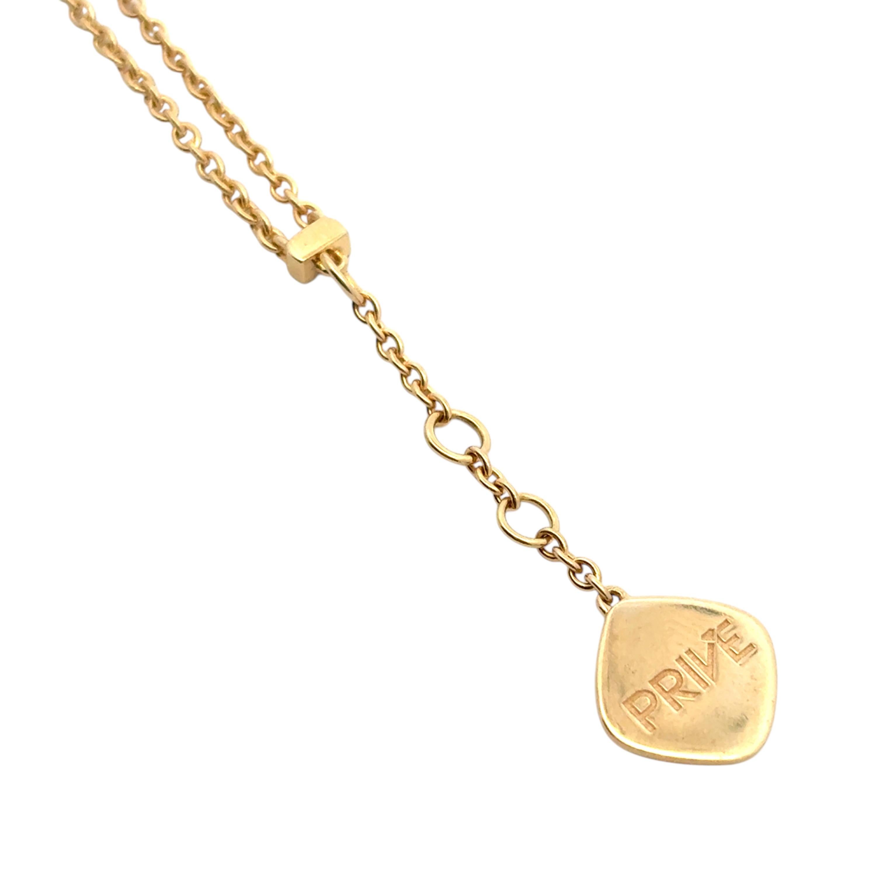 Donna Bracciale in oro giallo a forma di cuore con citrino naturale rotondo e brillante in vendita