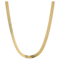 Chain Necklaces