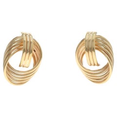 Stud Earrings