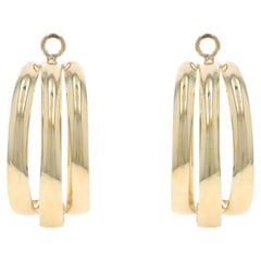 Stud Earrings