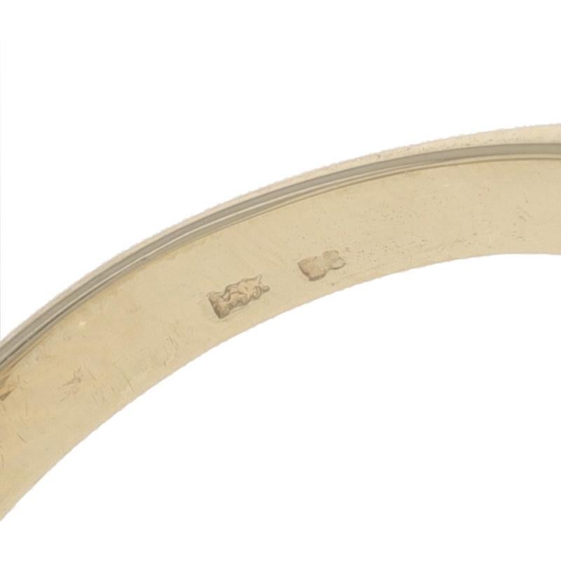 Anello aureolato in oro giallo con ametista di giada e citrino - 14k Cabochon ovale 12,36ctw floreale in vendita 1