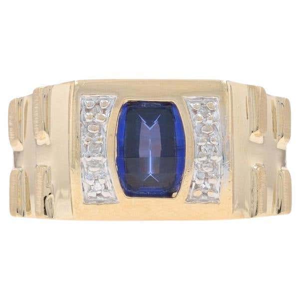 Antique Men's Rings - 1,734 For Sale at 1stDibs