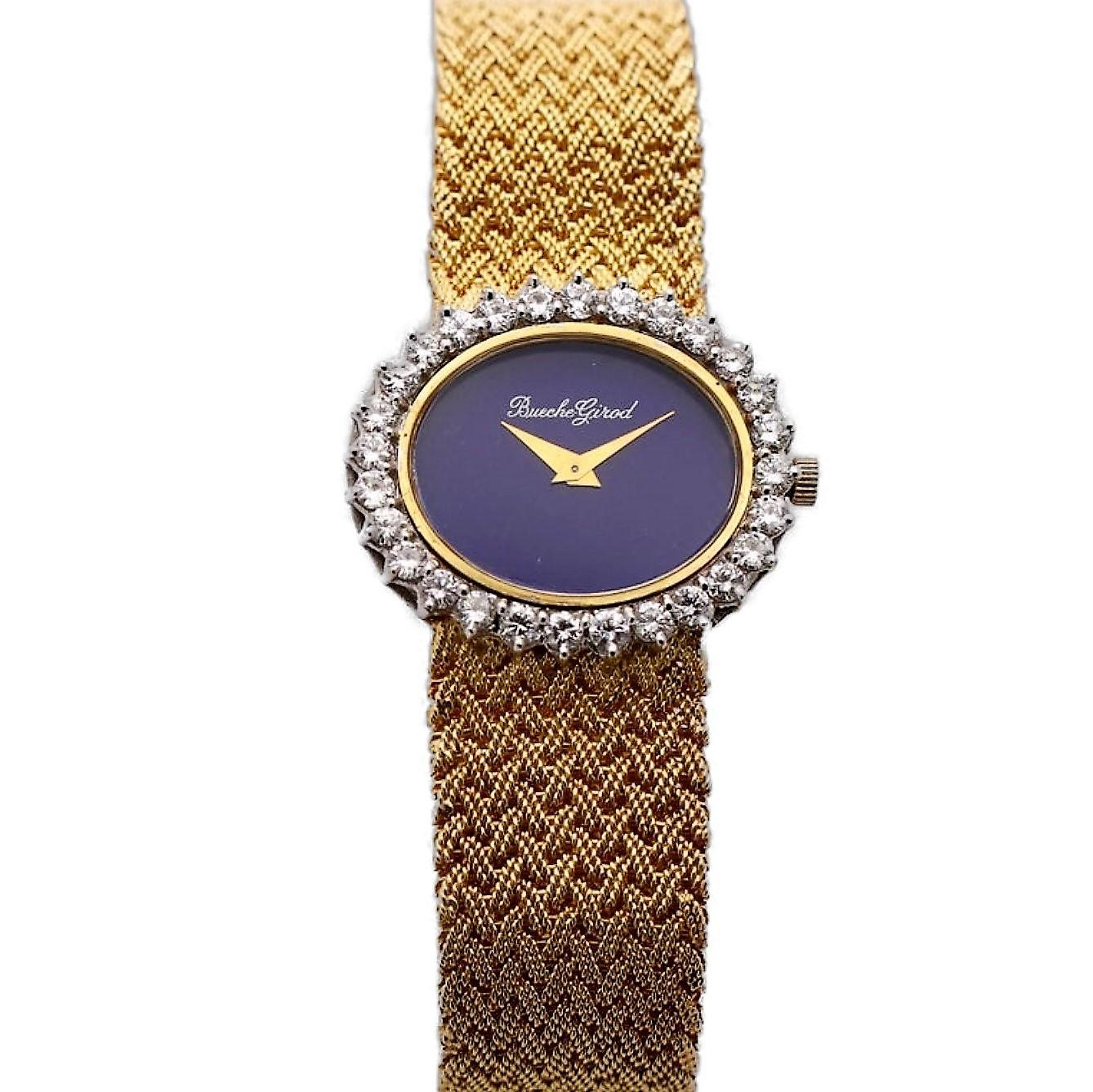 bouche girard watch