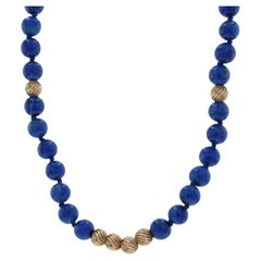 Beaded Necklaces