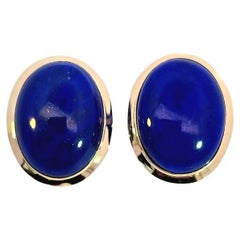 Stud Earrings