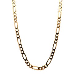 Chain Necklaces