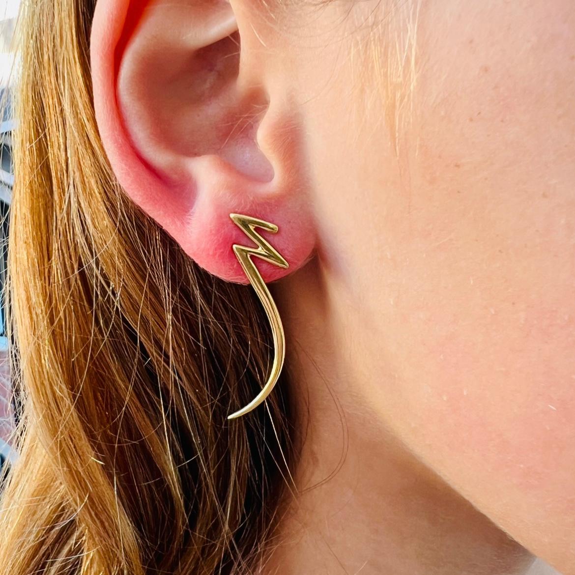 Women's Yellow Gold 