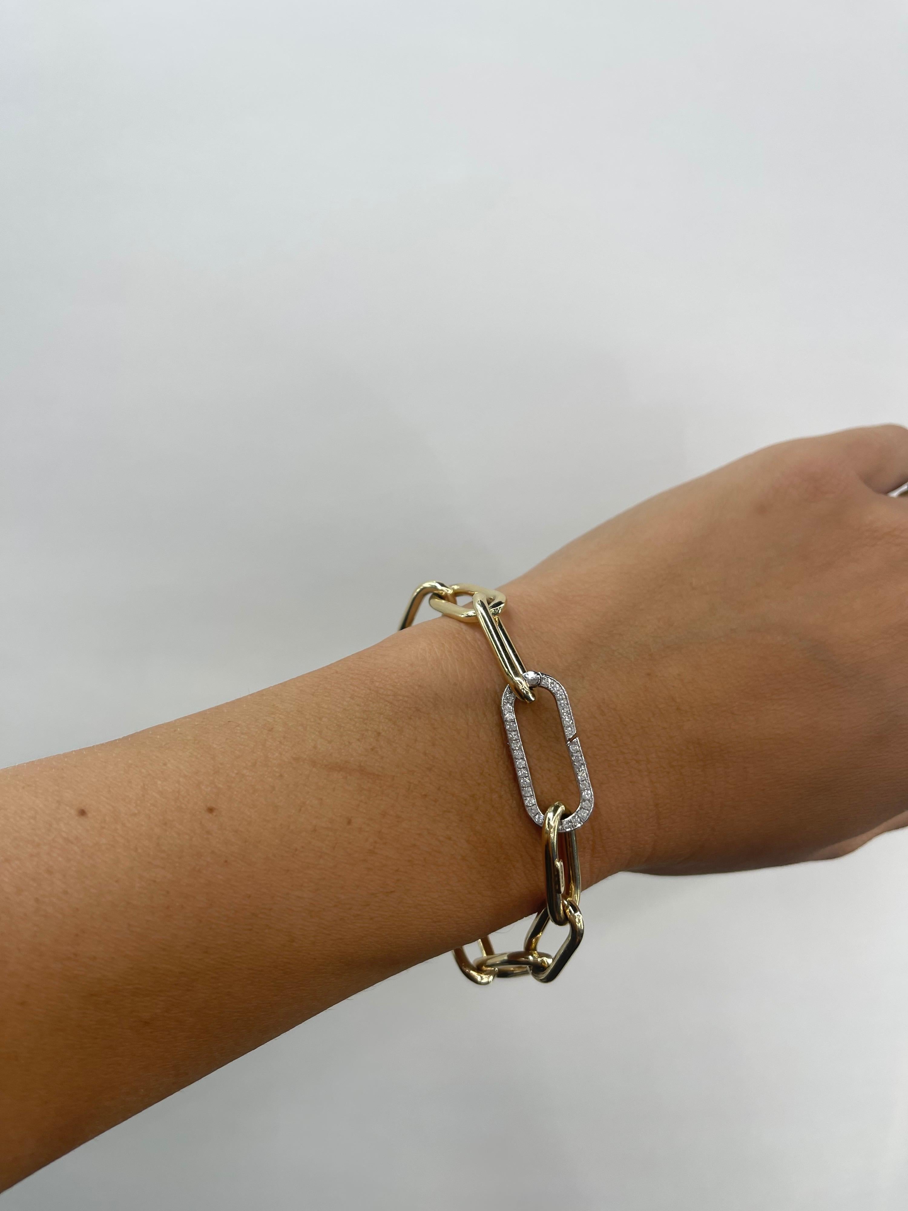 bracelet clamps