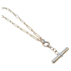 Chain Necklaces
