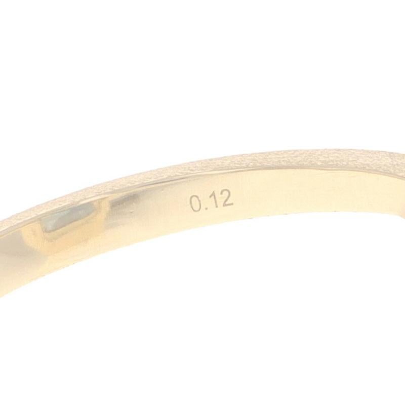 Gelbgold Londoner Blautopas Diamant Cocktail Ring - 14k Smaragd 4,33ctw Halo im Angebot 1