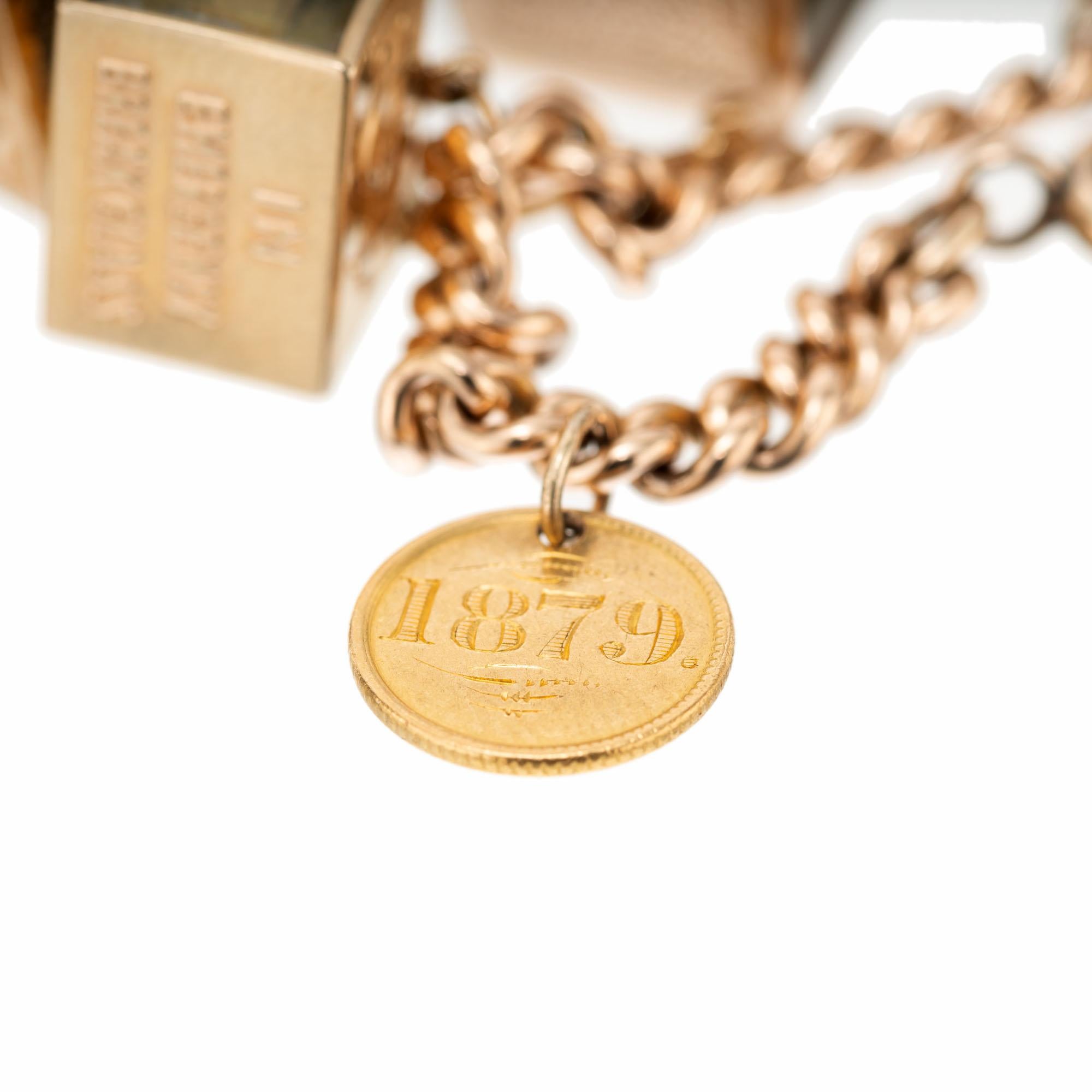money bracelet