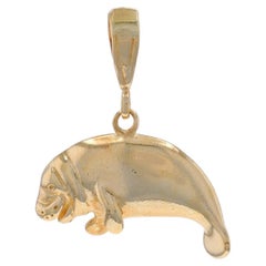Pendant Necklaces
