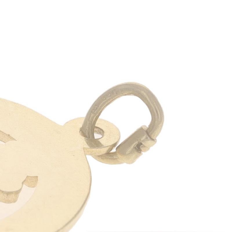 north carolina pendant