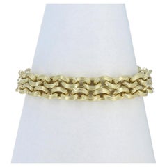 Pulseras de cadena de ónice