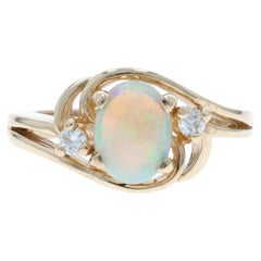 Cocktail Rings