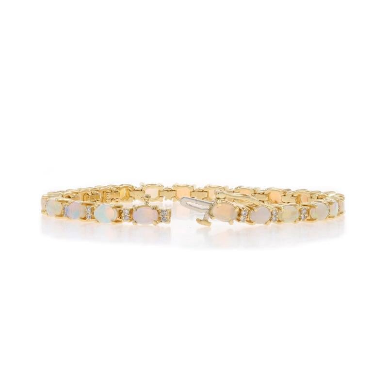 2285 bracelet pattern