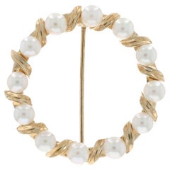 Brooches