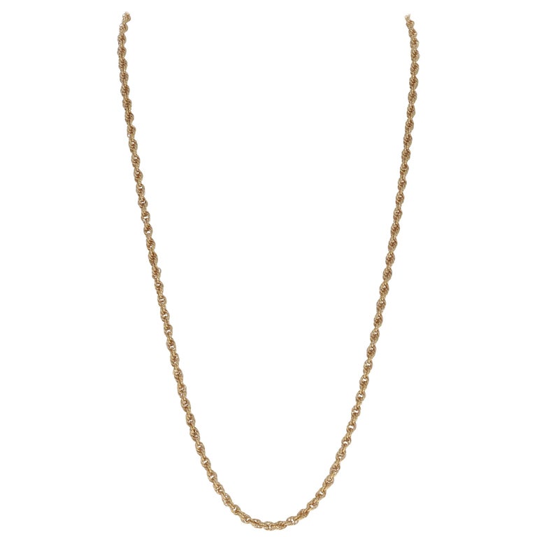 American Set Co 14k Solid Tri-Color Gold 3.2mm Stamped Figaro 3+1 Chain Link Necklace with Spring Ring Clasp American Set Co 14k Solid Tri-Color Gold 3.2mm Stamped Figaro 3+1 Chain Link Necklace with Spring Ring Clasp