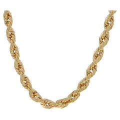 Chain Necklaces