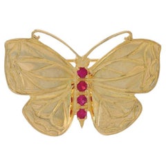 Brooches