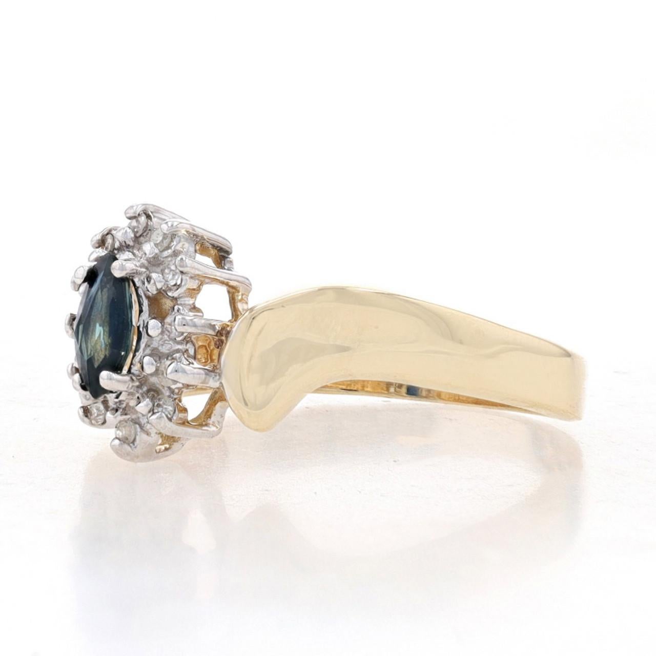 10ksr ring
