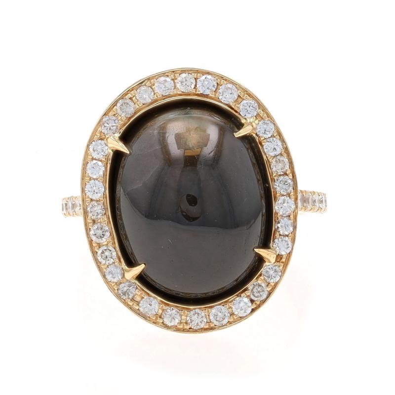 Dimensione: 6 1/2
Tassa sulle taglie: Up & Up di una taglia e mezza per $40 o Down di una taglia e mezza per $40

Contenuto del metallo: Oro giallo 14k

Informazioni su A. Stone

Zaffiro naturale
Trattamento: Riscaldamento
Carati: 7,62ct
Taglio: