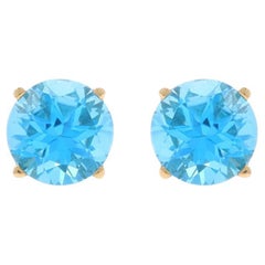 Stud Earrings