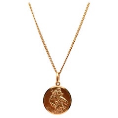 Pendant Necklaces