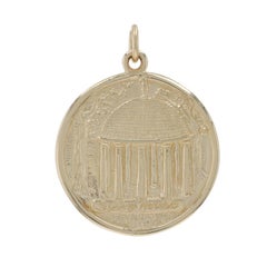 Gelbgold Die Greenbrier Springhouse Charme - 14k West Virginia Resort