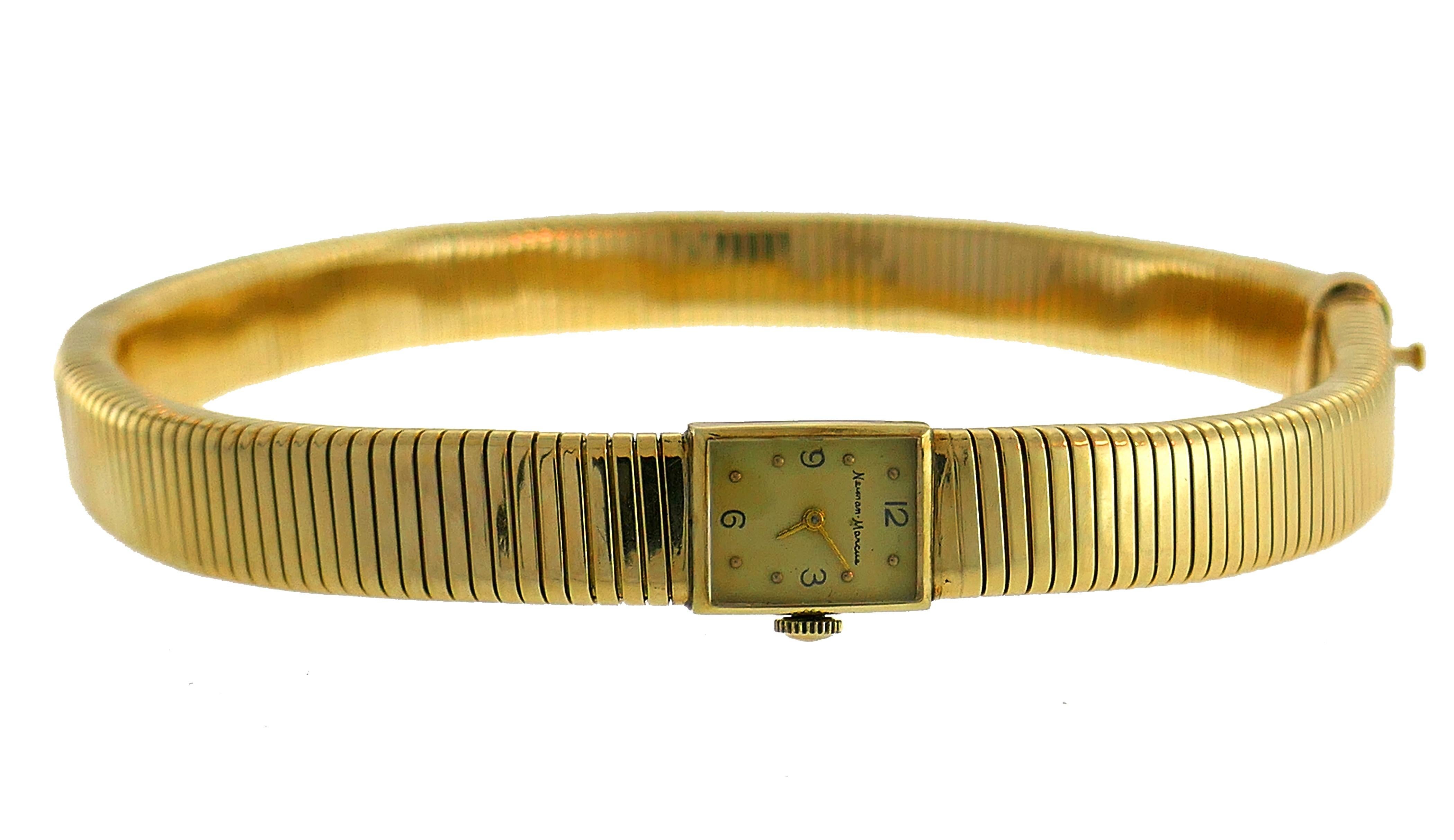 neiman marcus cartier watch