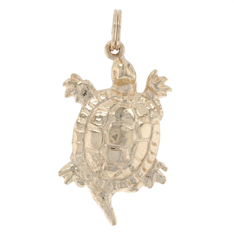 james avery turtle necklace