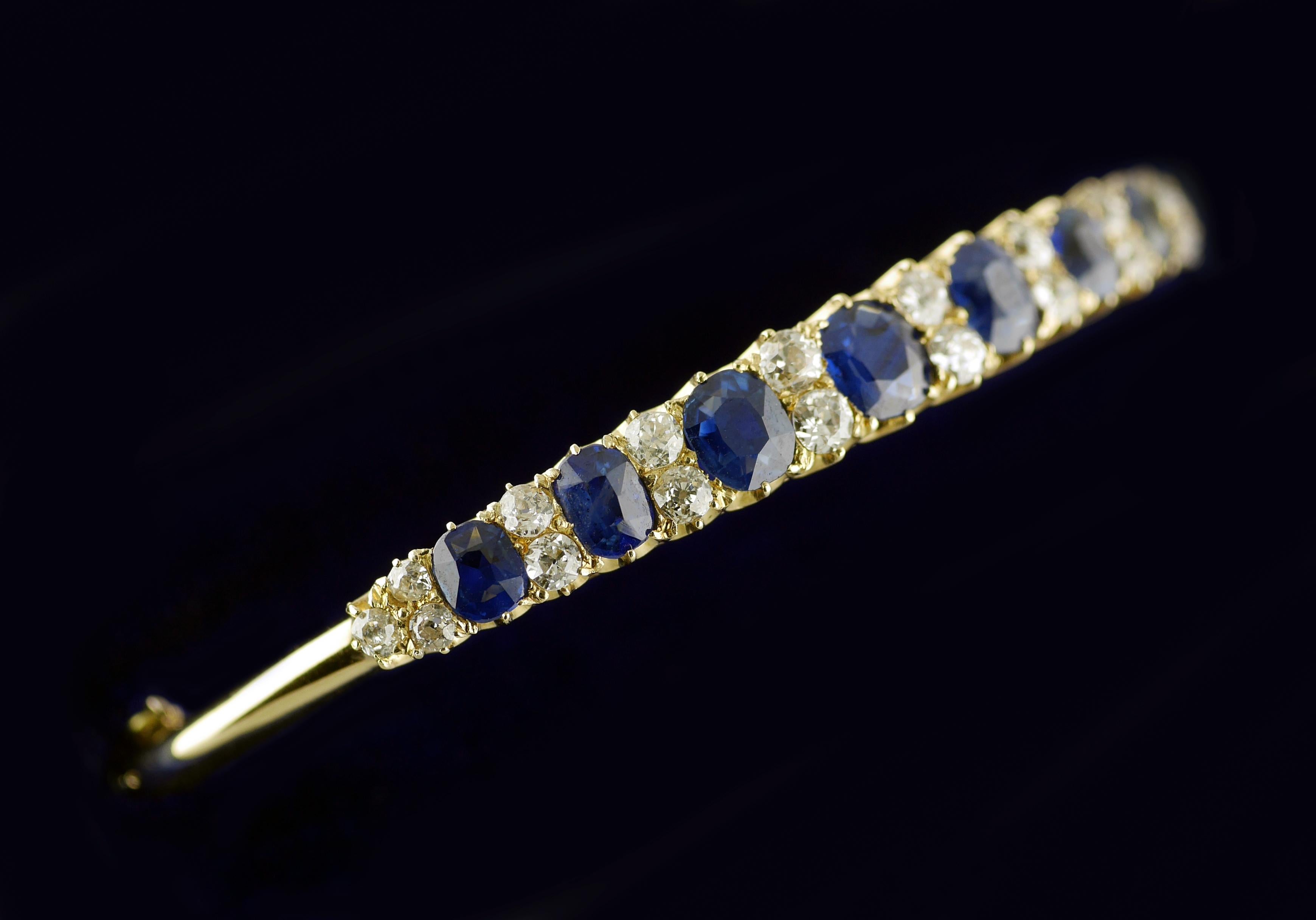 4.5ct 18ct rose gold tennis bracelet guaranteed g/h colour si purity natural diamonds