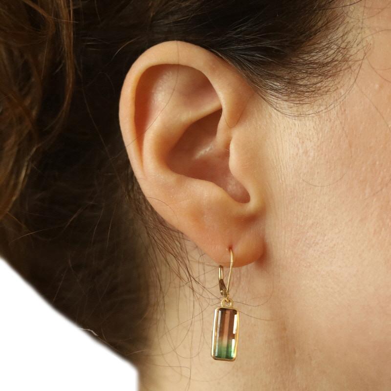 Contenuto del metallo: Oro giallo 14k

Informazioni su A. Stone

Tormaline anguria Nature
Carati: 5,72ctw
Taglio: Smeraldo

Carati totali: 5,72ctw

Stile: Pendente
Tipo di chiusura: Chiusura a leva

Misure

Altezza: 1 1/4