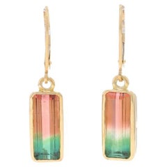 Dangle Earrings