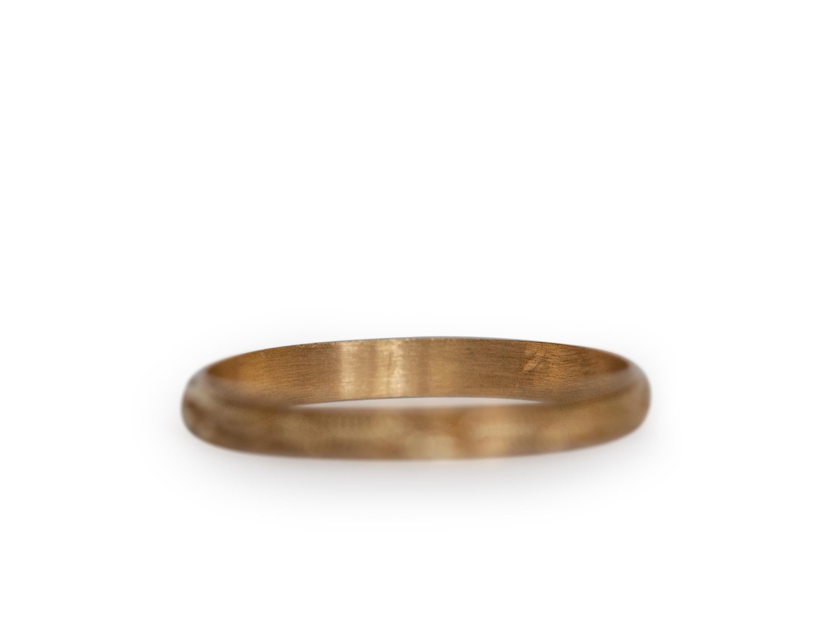 Ringgröße: 5.5
Metall Typ: 14k Gelbgold  [Gepunzt und geprüft]
Gewicht:   1.5 Gramm

Messung Finger bis Oberkante Stein: 2 mm
Zustand:  Ausgezeichnet