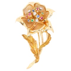 Broches