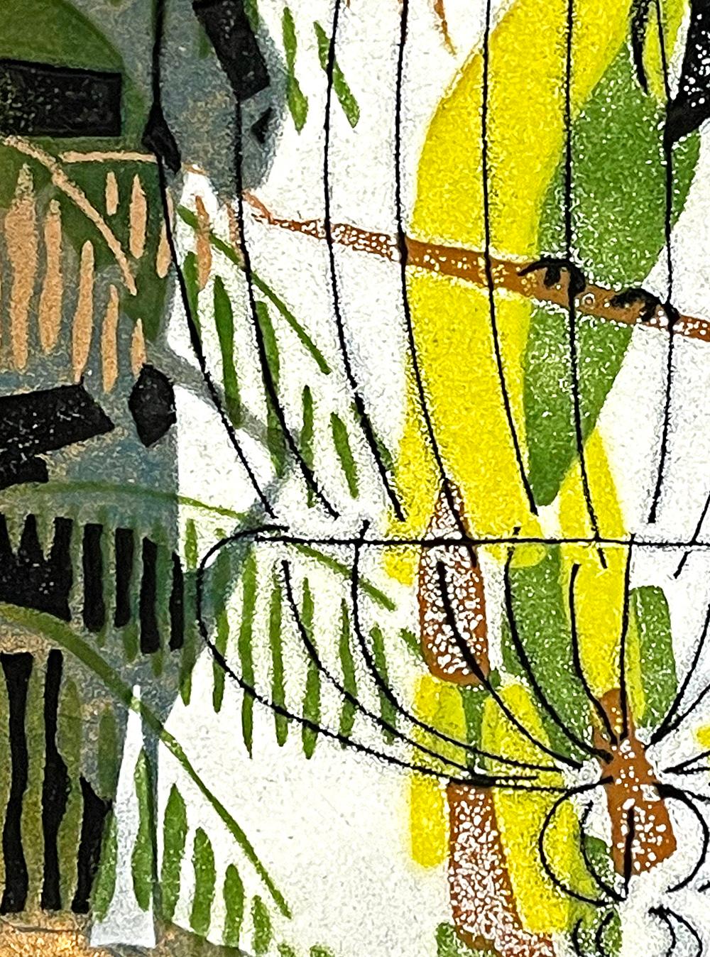 Mid-Century Modern 