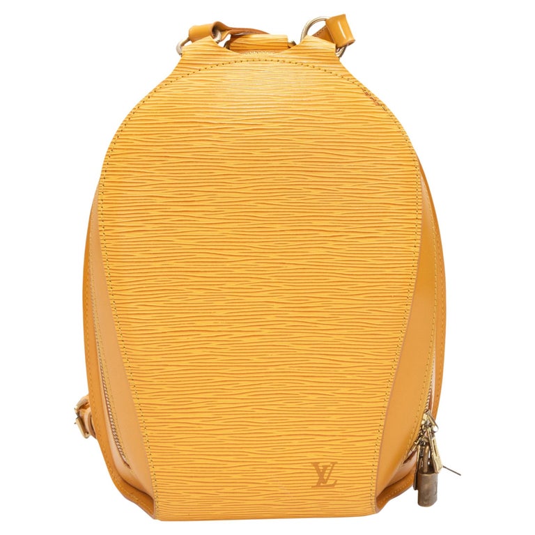 Louis Vuitton Virgil Abloh 3D Reversible 2054 Nylon Pouch Monogram Men Bag  S038 For Sale at 1stDibs