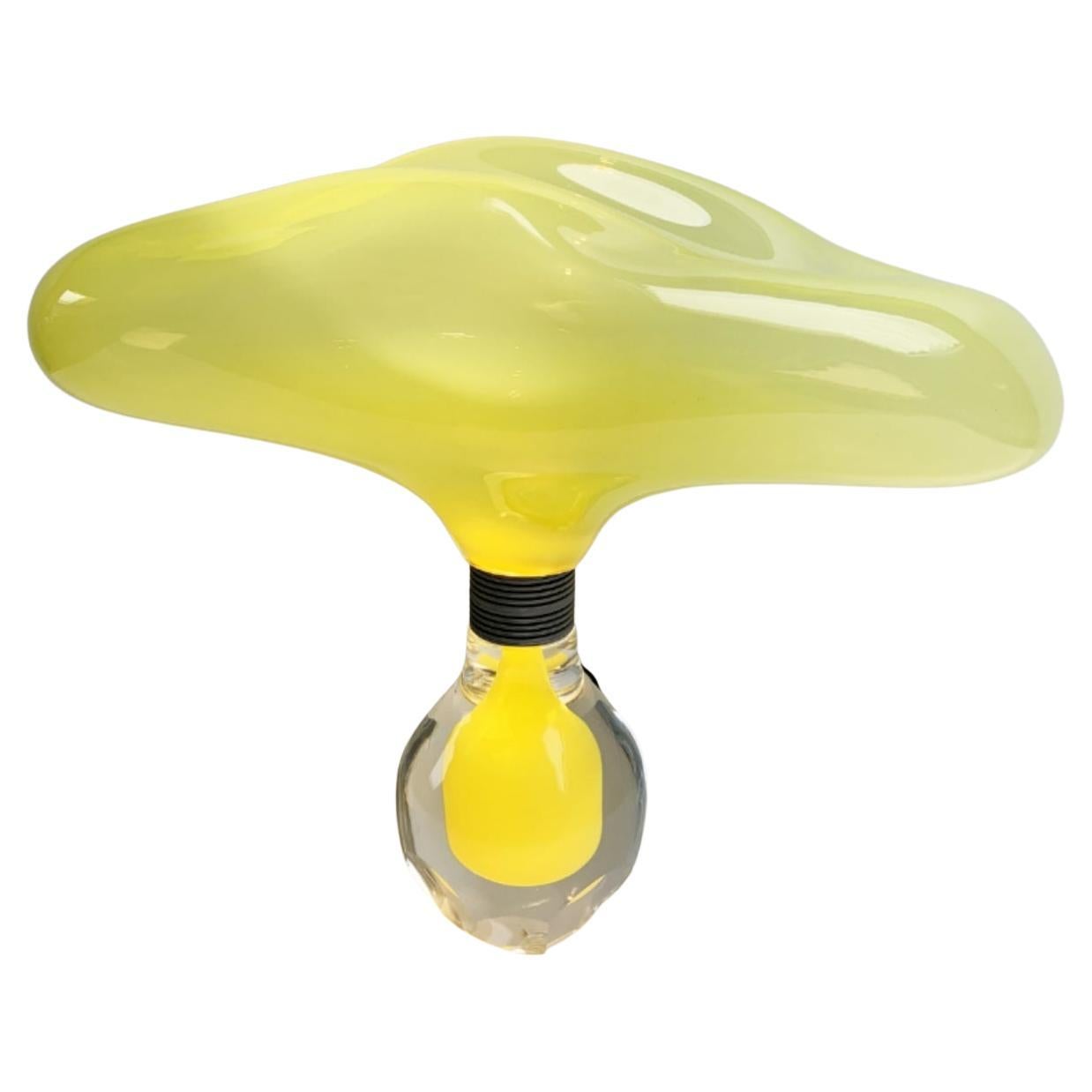 Yellow Love Potion by Mark Sturkenboom For Sale