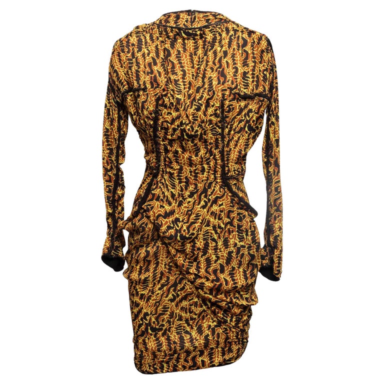 Vintage Vivienne Westwood Fashion 346 For Sale at 1stDibs