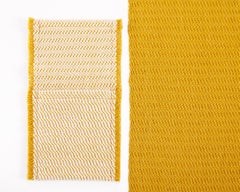 Yellow Placemat Set