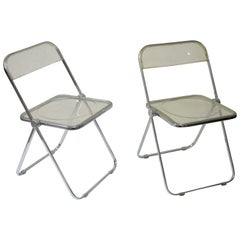 Space Age Seating