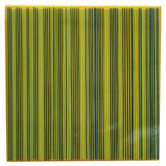 Yellow Raimbow 2025 - Massimo Caiafa Studio