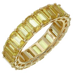 Band Rings